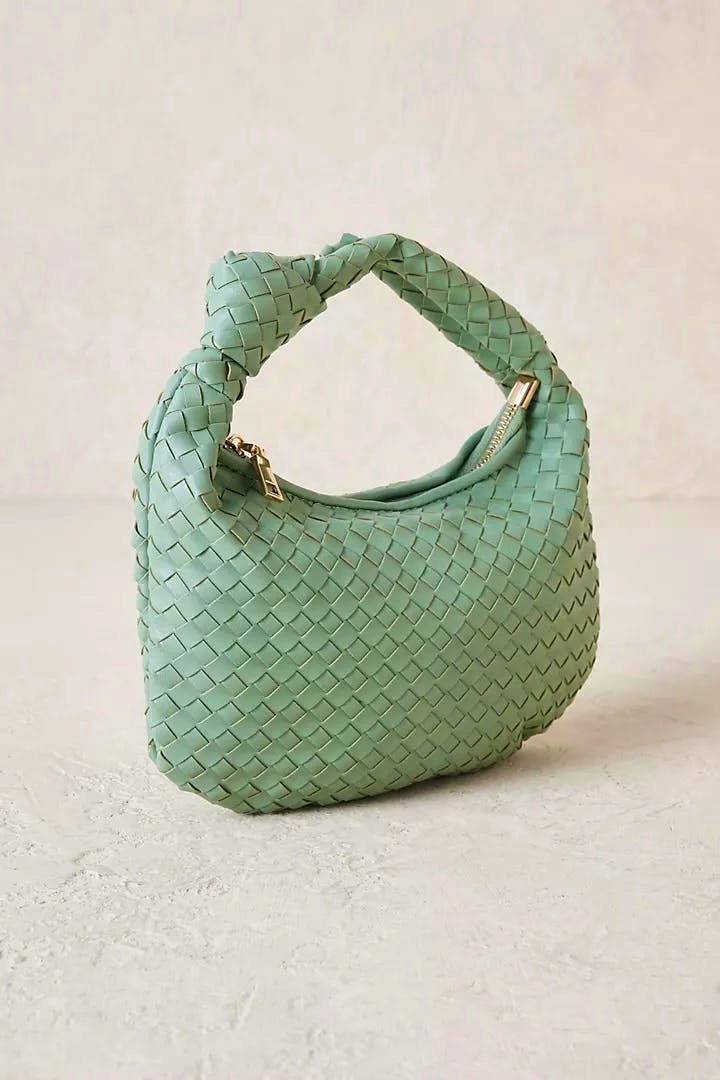 Anthropologie Melie Bianco Drew Satchel, £78