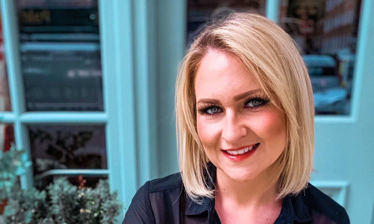 Cheryl Laidlaw Cheryl is not your ordinary web designer, she's a tech futurist and an online curator, helping business owners launch and live their dreams through beautiful web design. Her passion and drive is proven through execution, yielding award winning results over the past seventeen years.