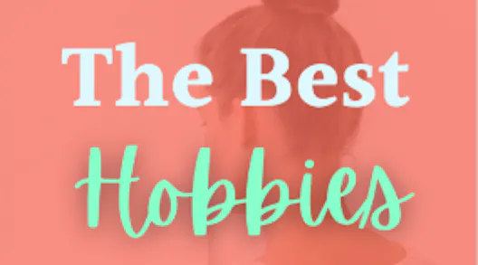The Top 10 Most Popular Hobbies in the UK