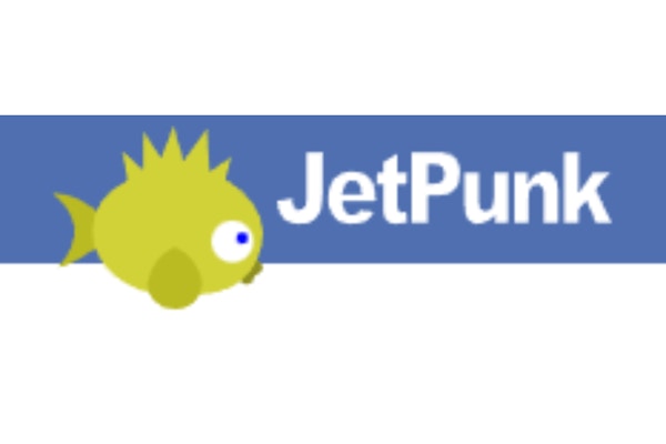 Jet Punk quiz
