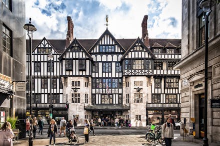 10 Things We Love About Liberty