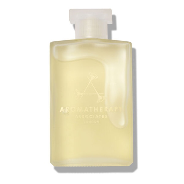 Aromatherapy Associates Destress Muscle Bath and Shower Oil, £55