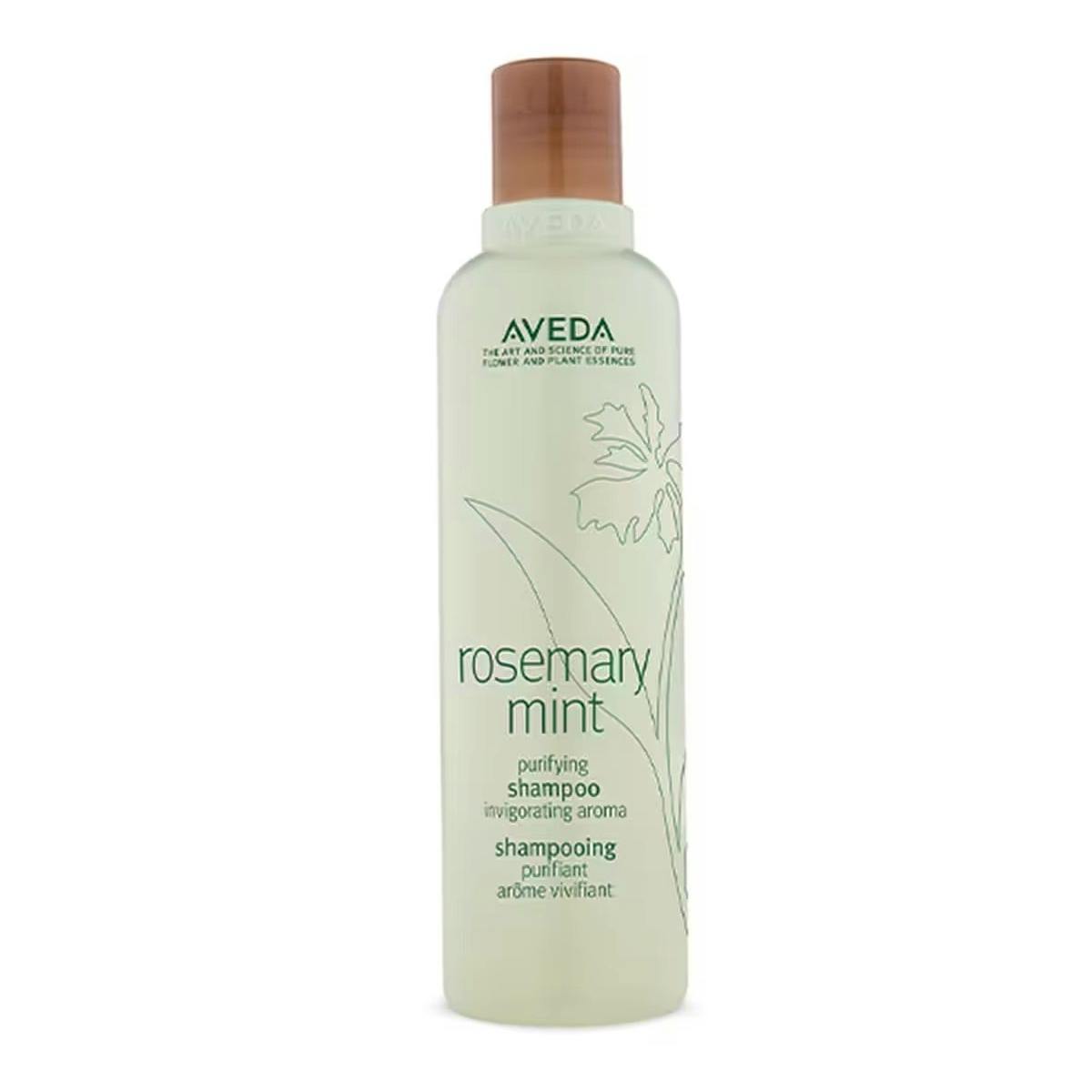 Aveda Rosemary And Mint Purifying Shampoo, £13.20