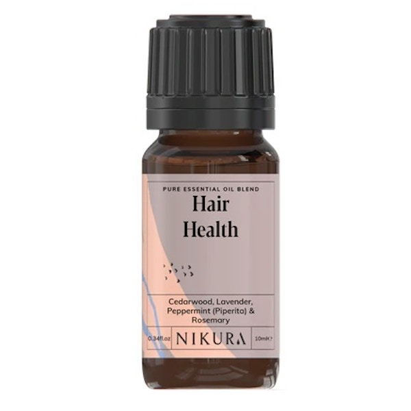Nikura Hair Health Oil, £7.99