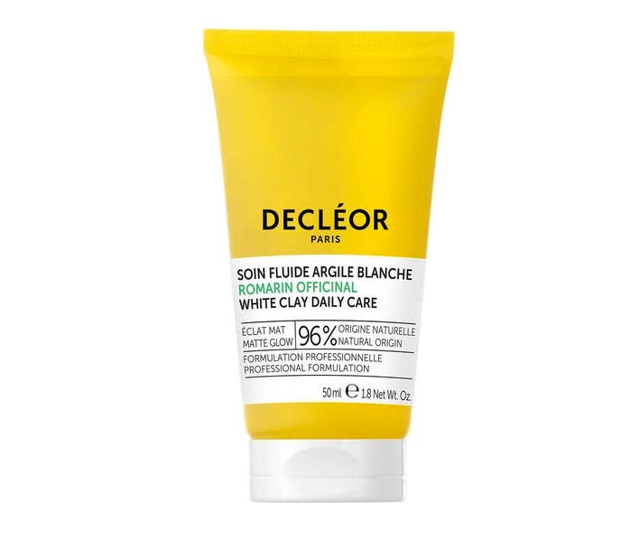 Decleor Rosemary White Clay Daily Fluid, £47