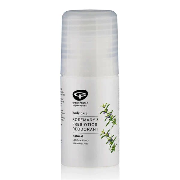 Green People Rosemary And Prebiotic Deodorant, £12.50