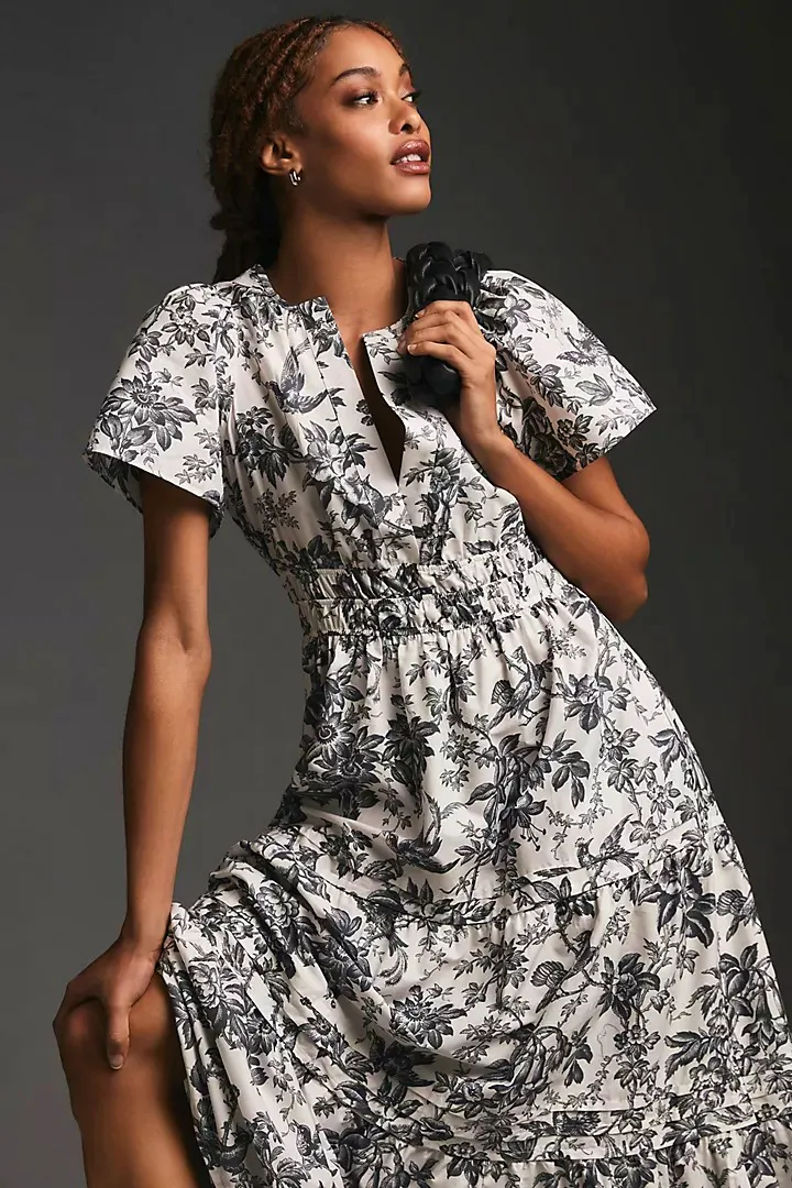 Somerset Maxi £140 – £149