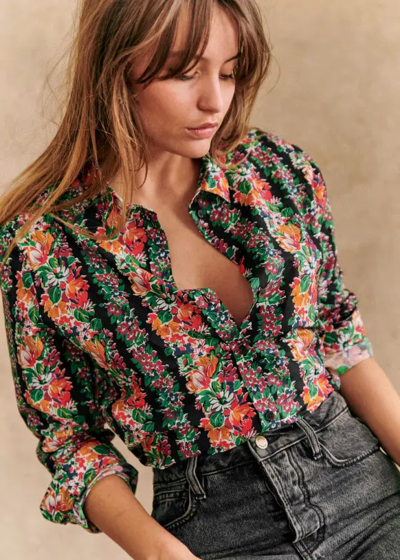 Pierro Shirt £85