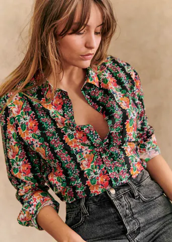 Pierro Shirt