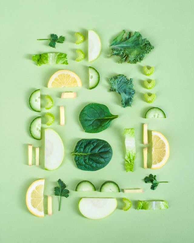 You Are What You Eat: 5 Nutritionists To Have In Your Little Black Book