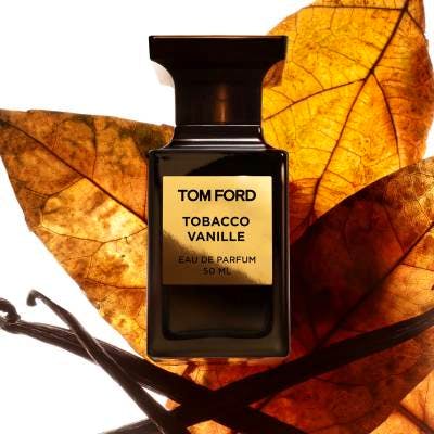 Tom Ford Tobacco Vanilla, £124