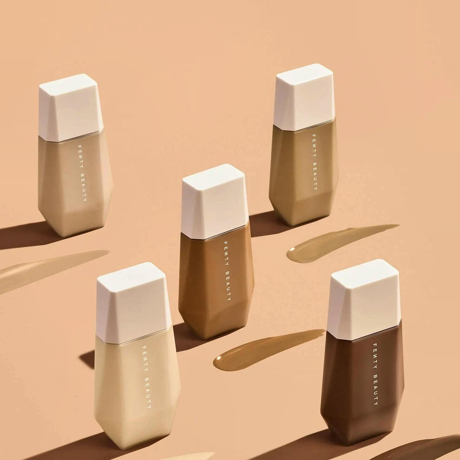 Fenty Beauty Eaze Drop Blurring Skin Tint, £27