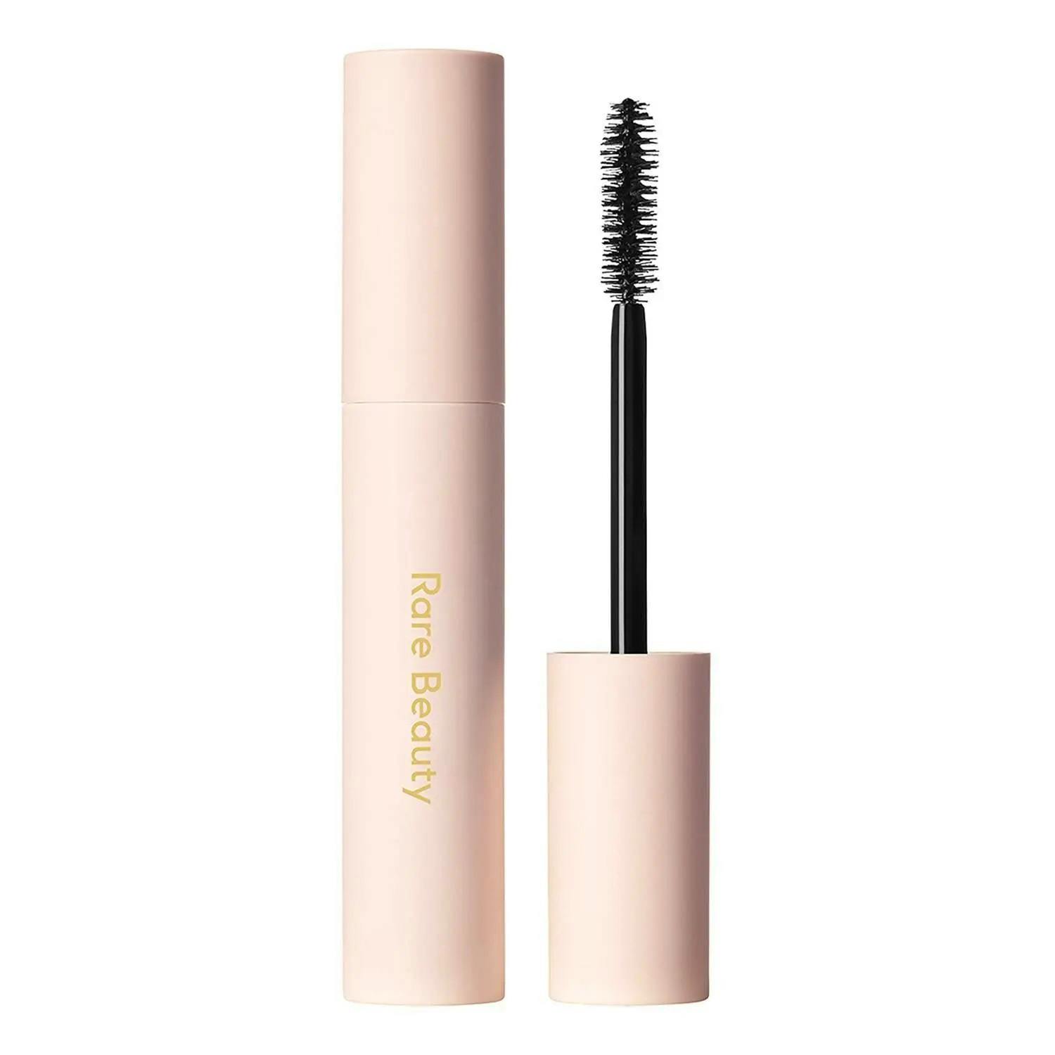 Rare Beauty Perfect Strokes Universal Volumizing Mascara, £19