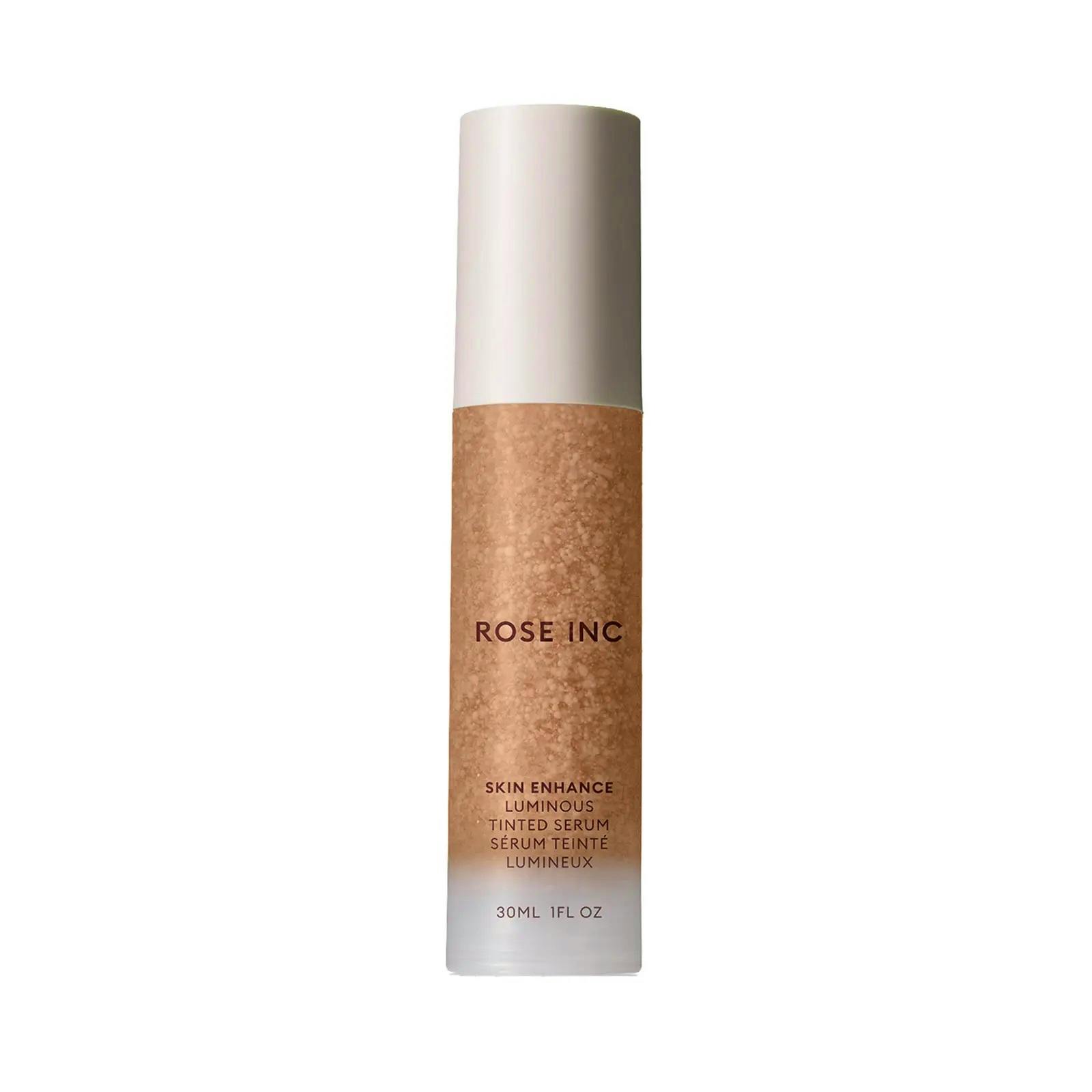 Rose Inc Skin Enhance Luminous Tinted Serum, £36