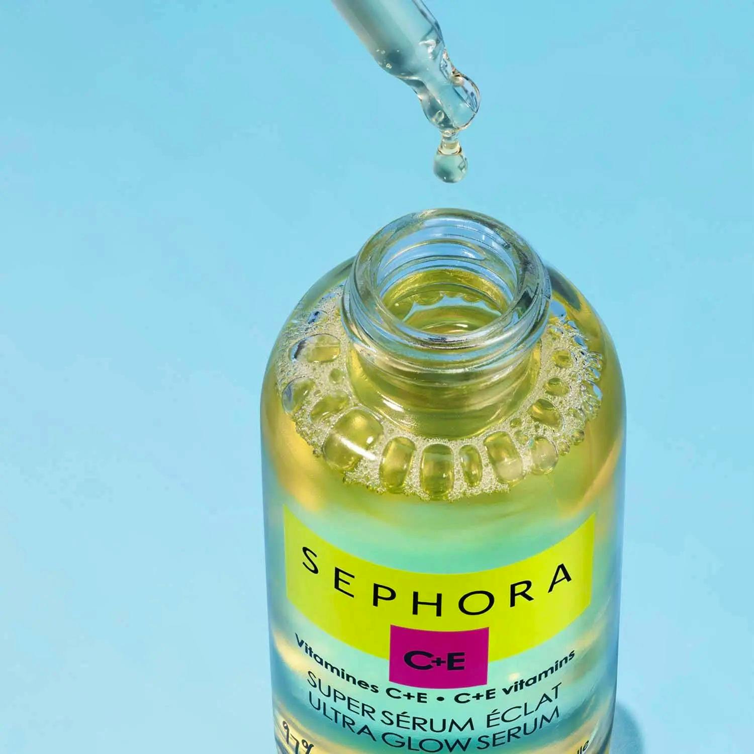 Sephora Collection Super Serum, £19.90