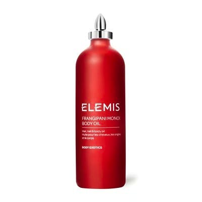 Elemis Frangipani and Monoi Body Oil, £42