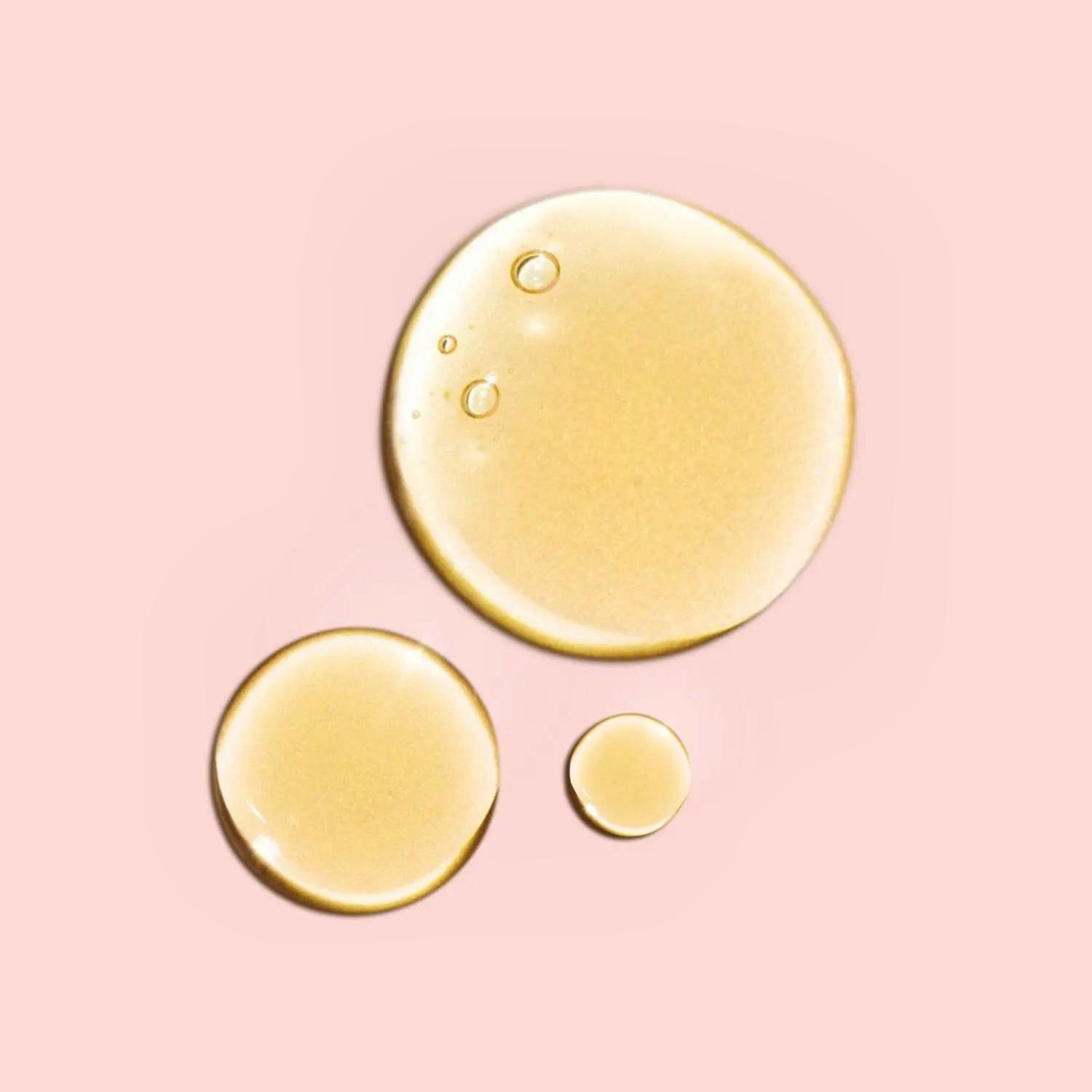 Gisou Honey Infused Hair Oil, £19