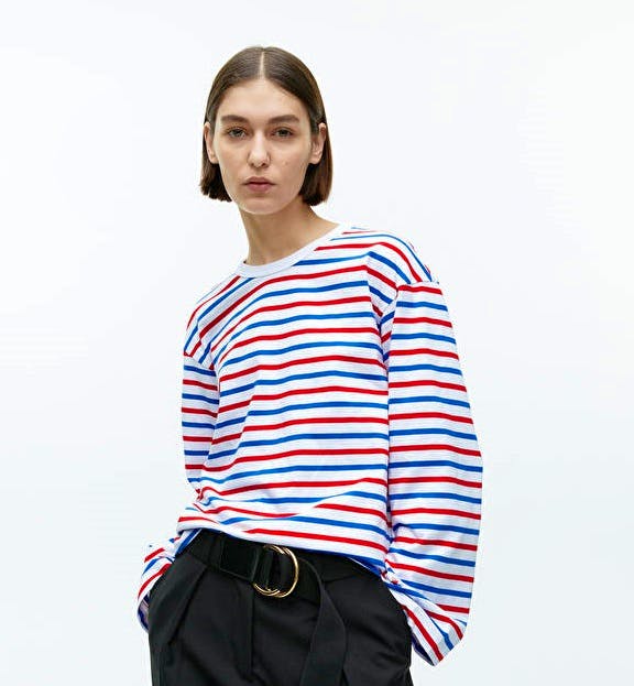 Arket Oversized T-Shirt, £29