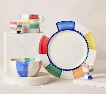 Anthropologie