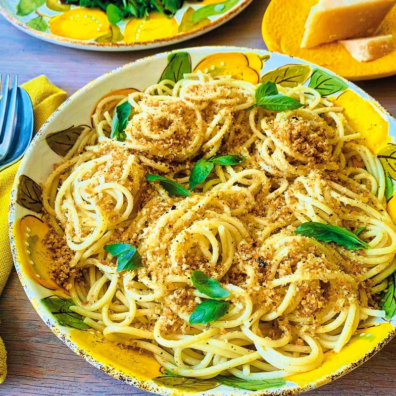 Divertimenti Sorrento Lemon Serving Bowl, £48