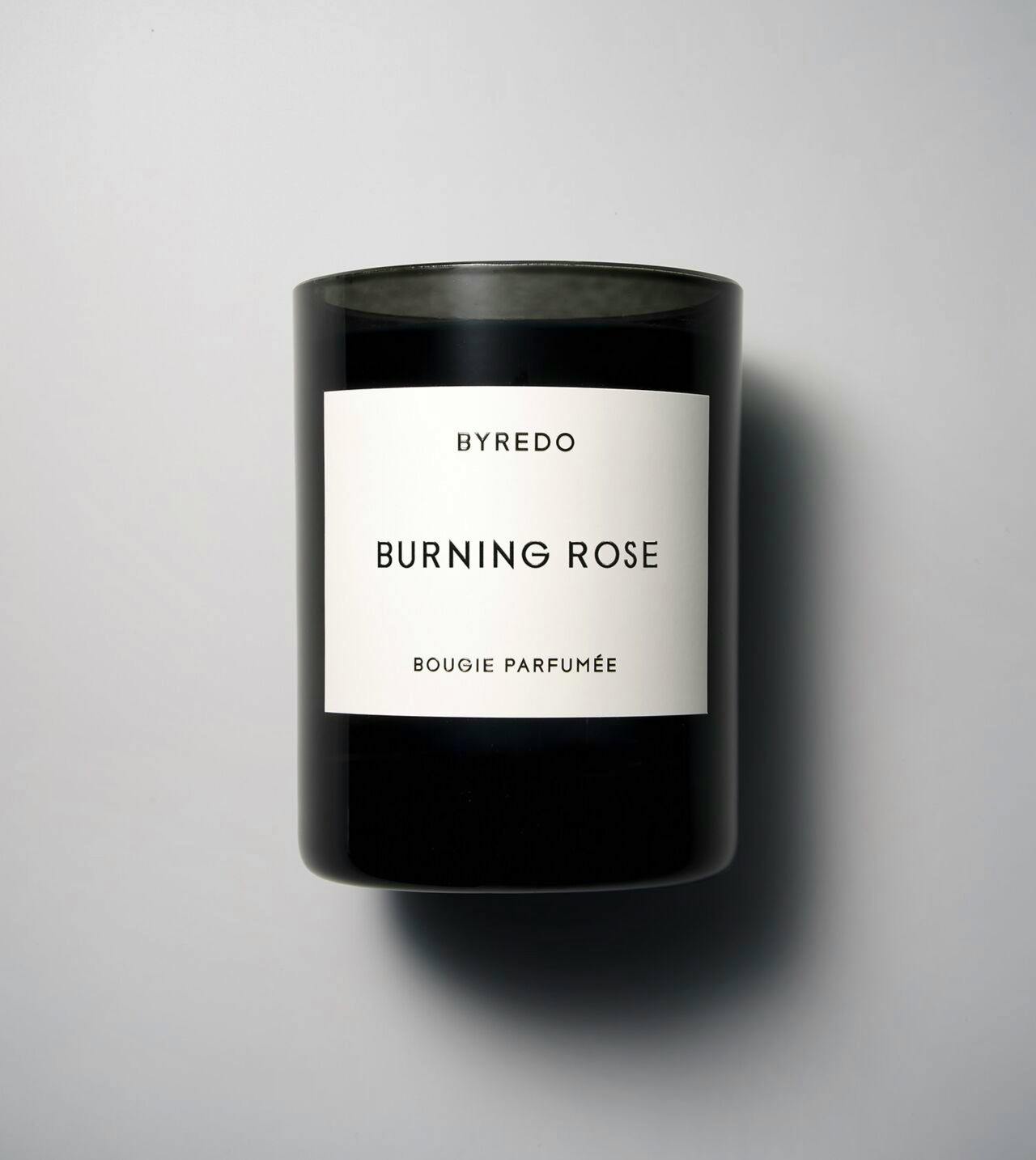Byredo Burning Rose, £60