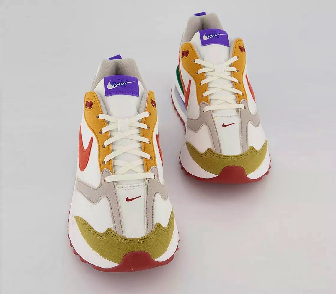 Nike Air Max Dawn Trainers, NOW £80