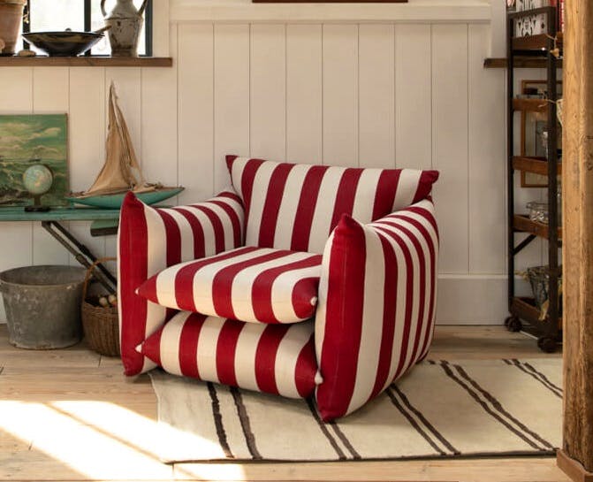 Studio Buchanan Studio Chair,