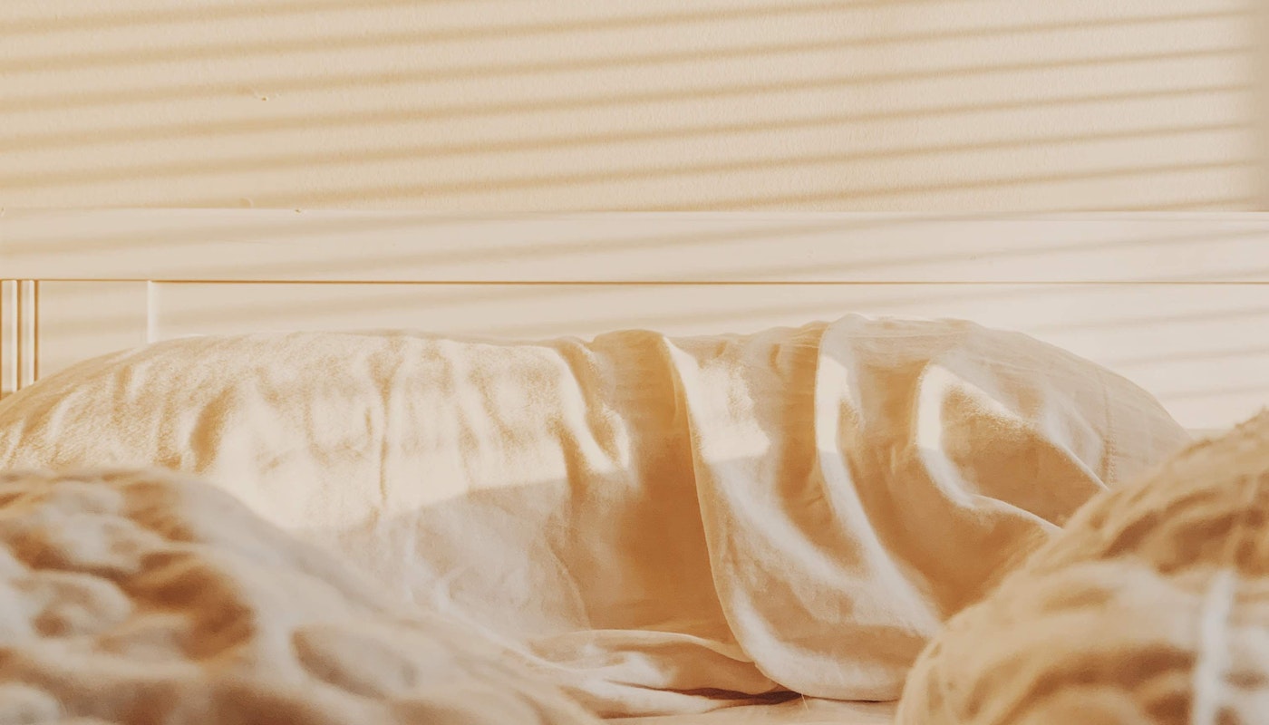Under The Covers: Beautiful Fresh Bed Linens We Love