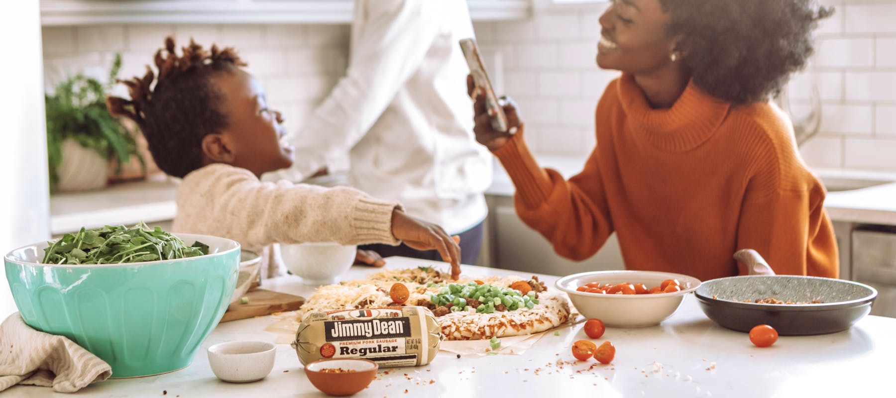 Follows That Will Inspire Your Family Home Cooking