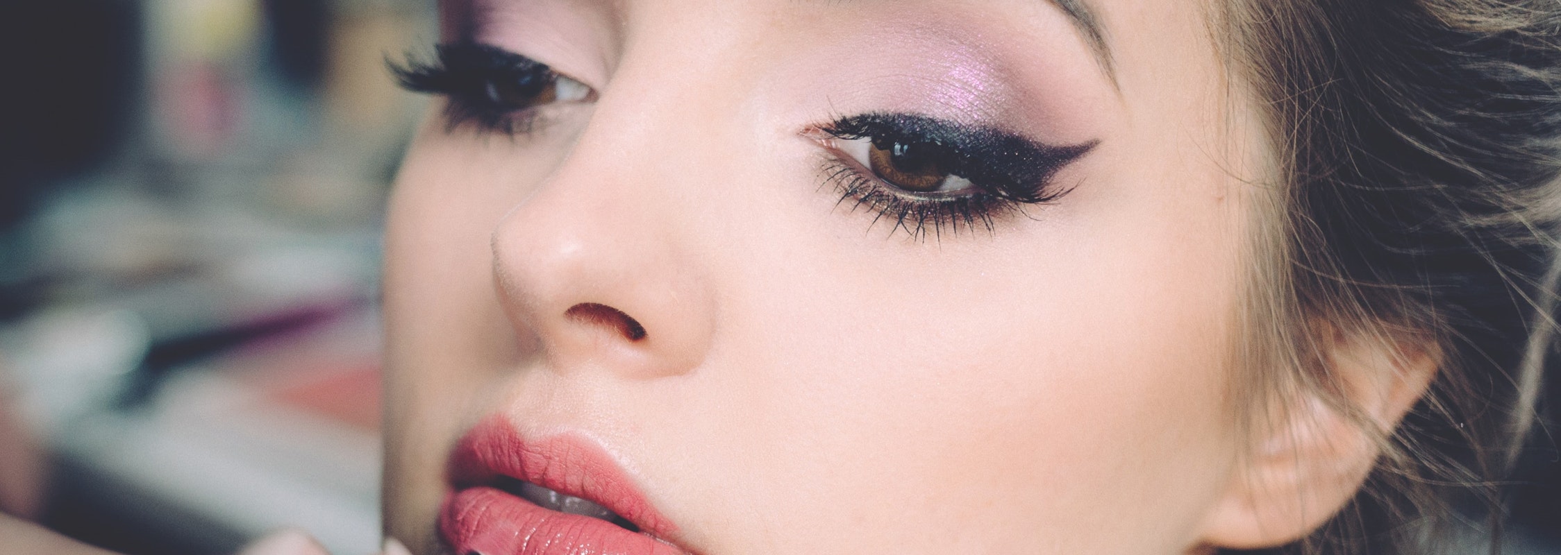 What Is Coquette Makeup—and How to Get the Look