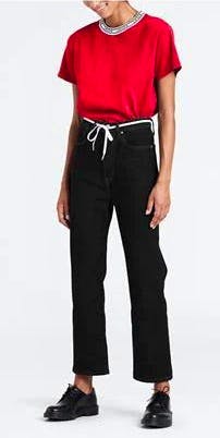 Levi’s Levis Ribcage Jeans, £78