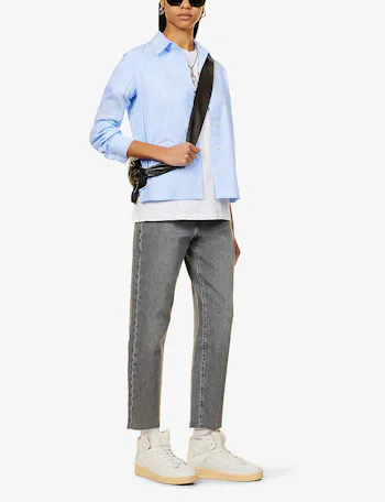 7 For All Mankind