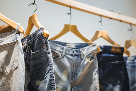 It’s In The Jeans: 21 Perfect Pairs
