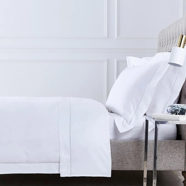 Dusk Mayfair Bed Linen Collection, from £16