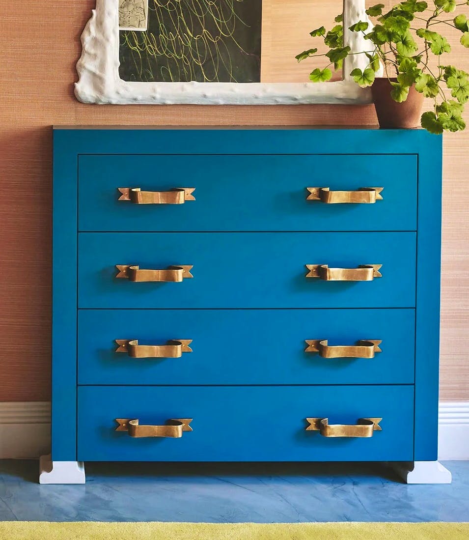 The Jumbow Handle £120