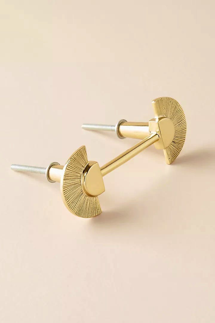 Graham Handle £20 – 26