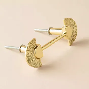 Graham Handle