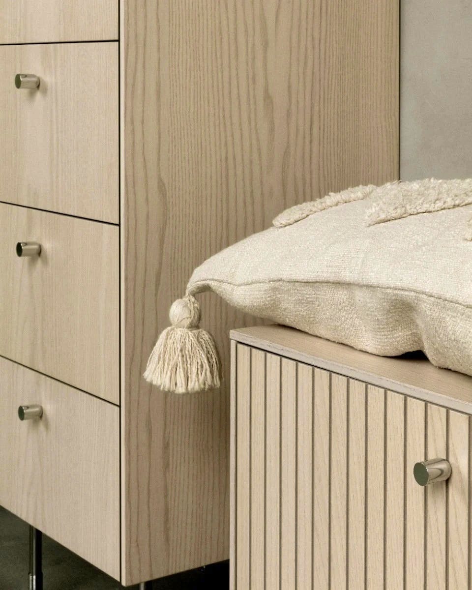 Mini Reflection £16