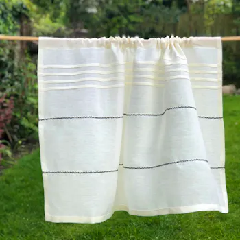 Linen And Letters
