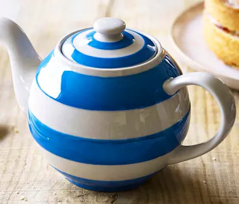 Cornishware