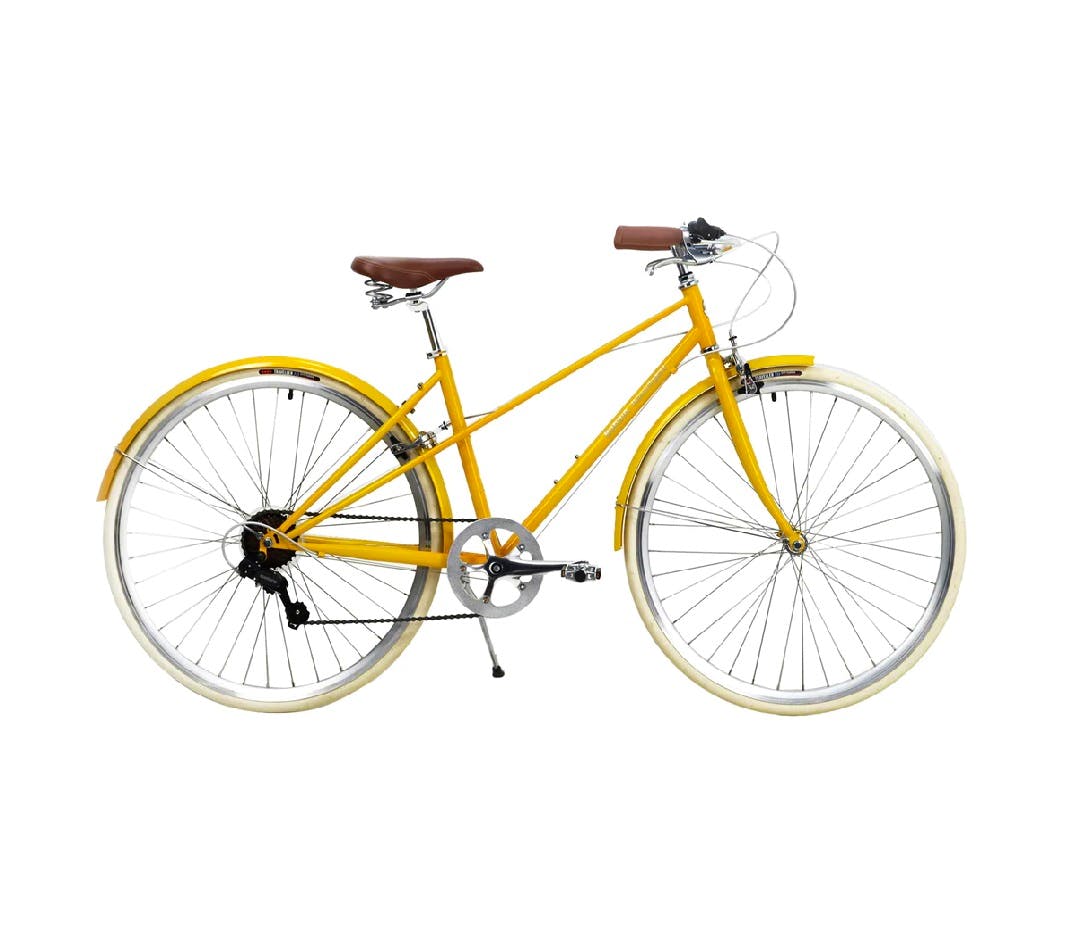 Bobbin Bikes Hummingbird Vintage Bike, £589