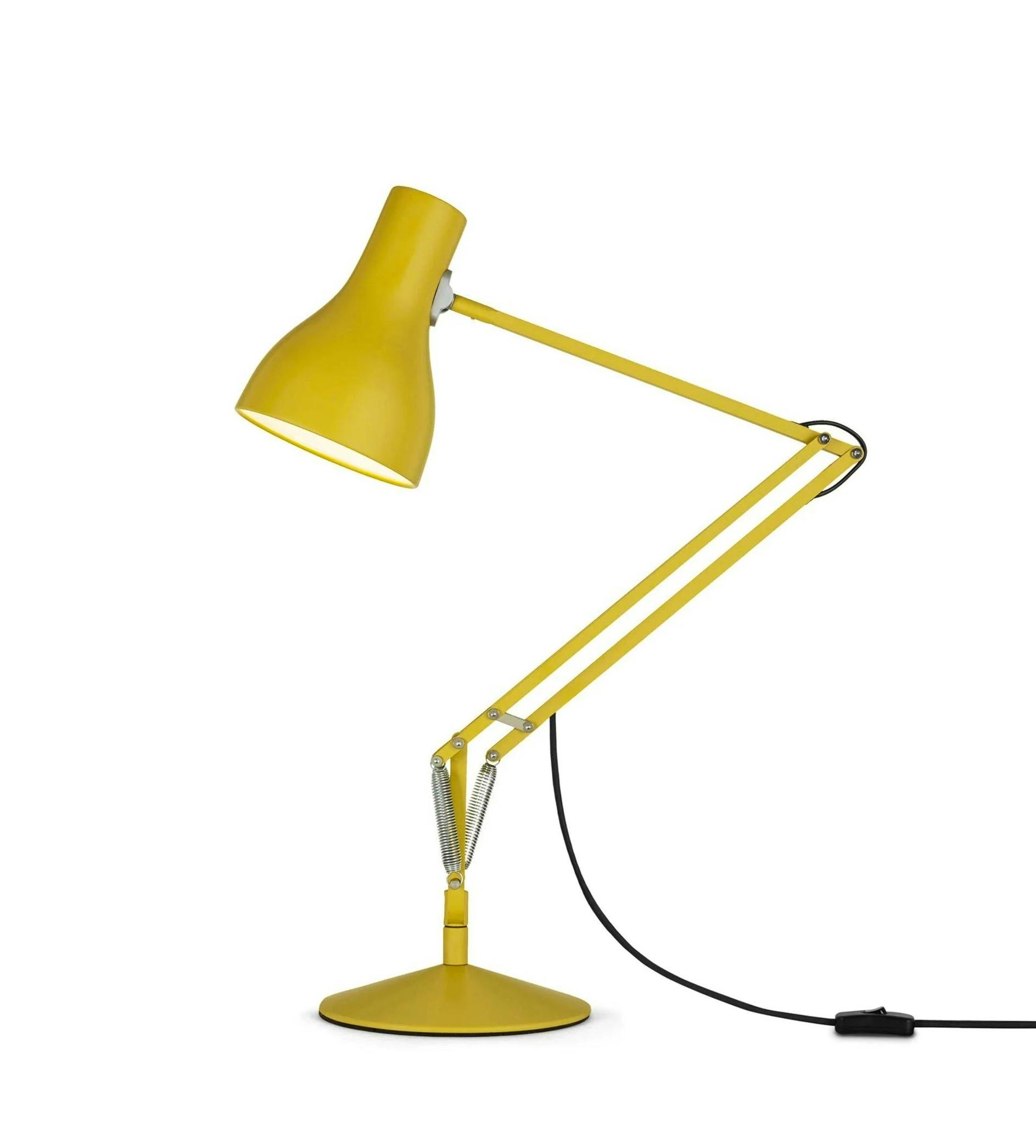 Anglepoise Type 75 Desk Lamp - Margaret Howell Edition, £175