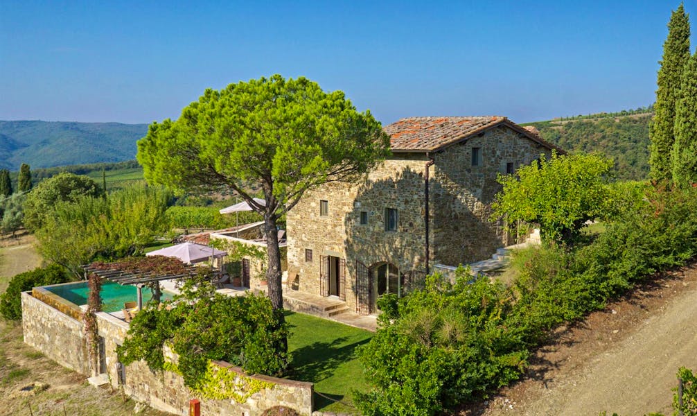 To Tuscany Tuscan Hamper Giveaway