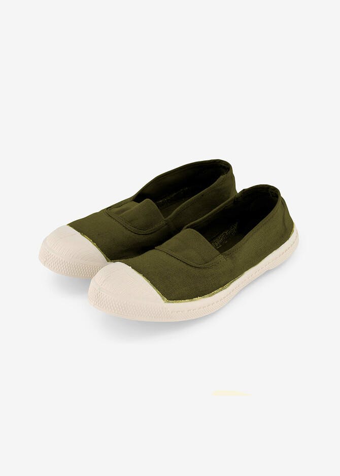 Bensimon Tennis A-Elastic, £33