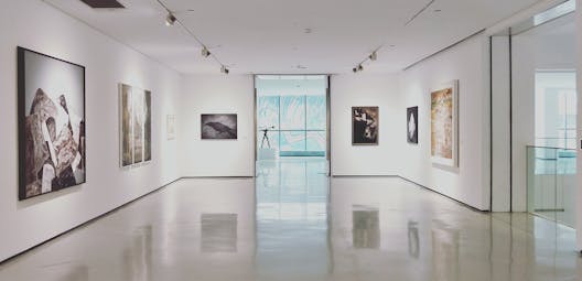 Culture Flash: The Very Best Of Spring 2023’s New Shows, Exhibitions, Books, TV and Podcasts