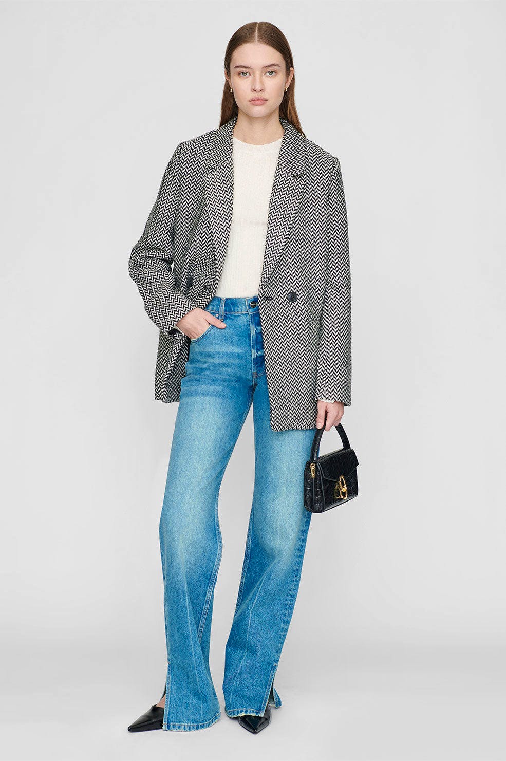 Perfect Blazers For Spring