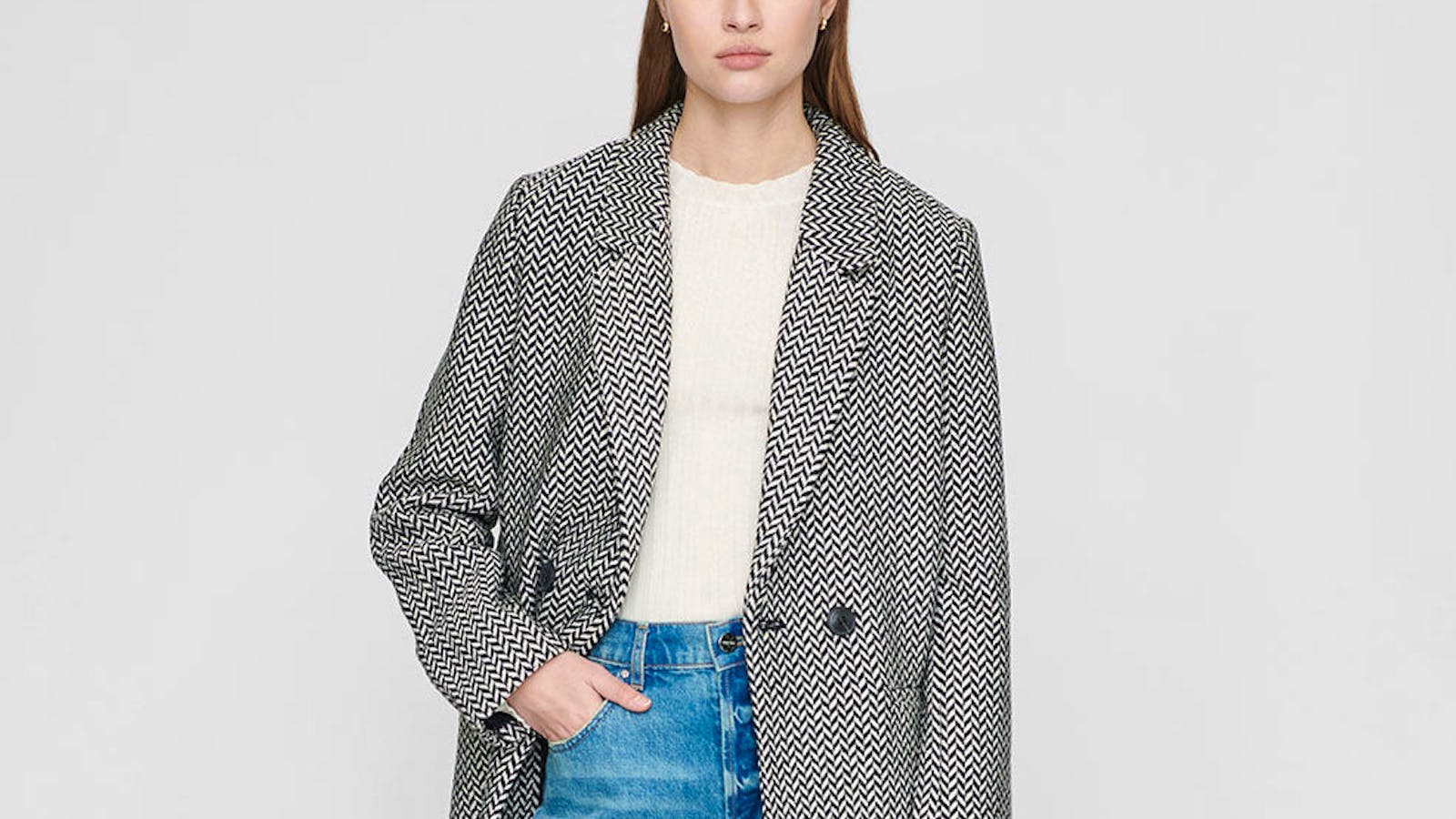 Perfect Blazers For Spring
