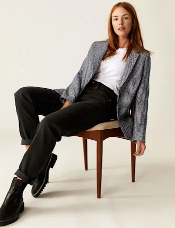 M&S