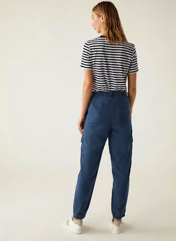 M&S