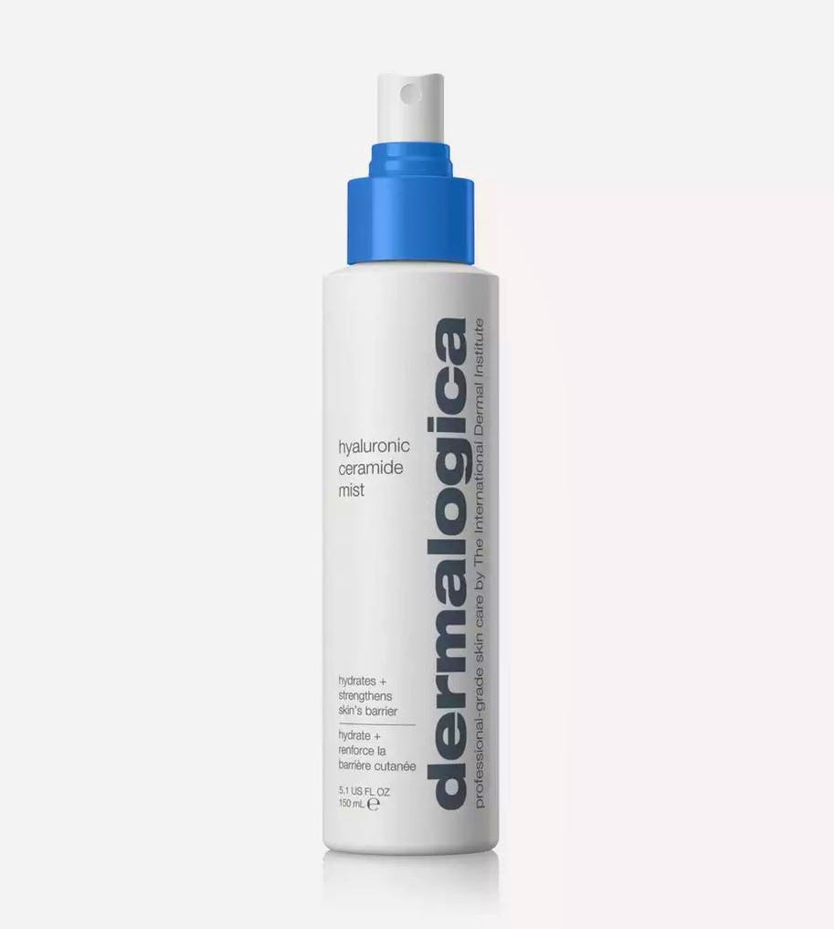 Dermalogica Hyaluronic Ceramide Mist, £49